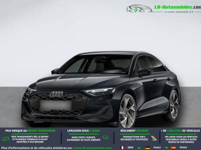 Audi A3 Berline 35 TFSI 150