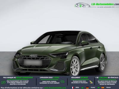 Audi A3 Berline 35 TFSI 150