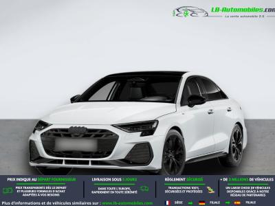 Audi A3 Berline 35 TFSI 150