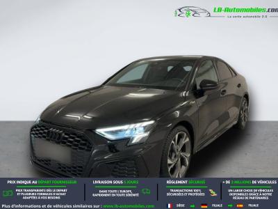 Audi A3 Berline 30 TDI 116 BVA