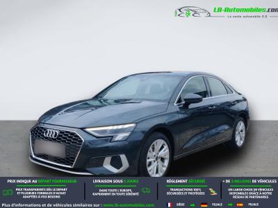 Audi A3 Berline 30 TDI 116 BVA