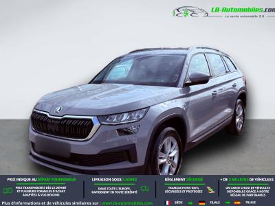 Skoda Kodiaq 1.5 TSI 150 BVM 7pl