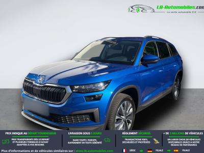 Skoda Kodiaq 1.5 TSI 150 BVM 7pl