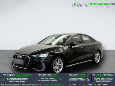 Audi A3 Berline 35 TDI 150 BVA