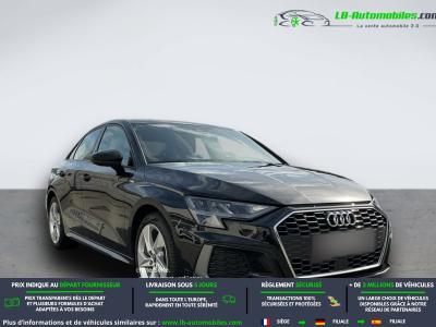 Audi A3 Berline 35 TDI 150 BVA