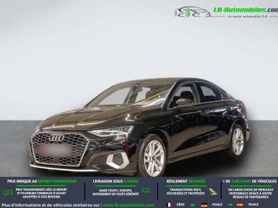Audi A3 Berline 35 TDI 150 BVA