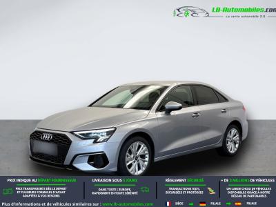 Audi A3 Berline 35 TDI 150 BVA
