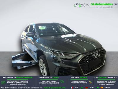 Audi A3 Berline 35 TDI 150 BVA