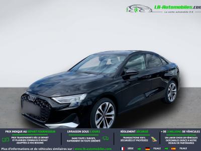 Audi A3 Berline 35 TFSI Mild Hybrid 150 BVA