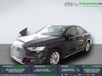 Audi A3 Berline 35 TFSI Mild Hybrid 150 BVA