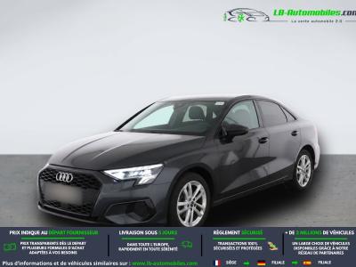 Audi A3 Berline 35 TFSI Mild Hybrid 150 BVA