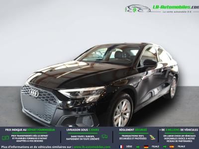 Audi A3 Berline 35 TFSI Mild Hybrid 150 BVA