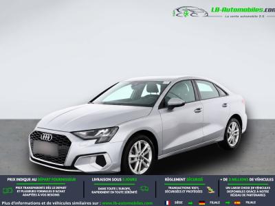 Audi A3 Berline 35 TFSI Mild Hybrid 150 BVA