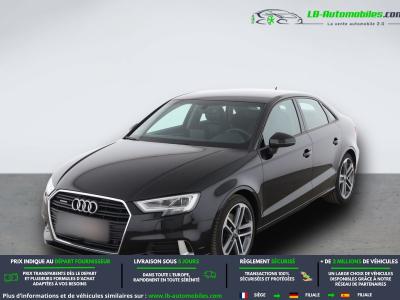 Audi A3 Berline 40 TFSI 190 BVA Quattro