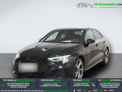 Audi A3 Berline 40 TFSI 190 BVA Quattro