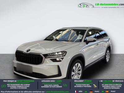 Skoda Kodiaq 1.5 TSI 150 BVA 5pl