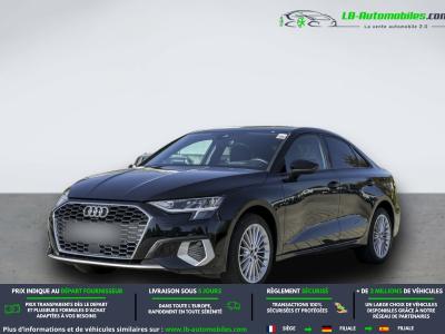 Audi A3 Berline 35 TFSI Mild Hybrid 150 BVA