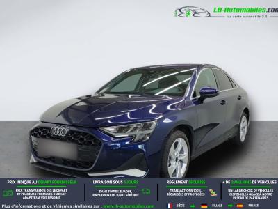 Audi A3 Berline 35 TFSI Mild Hybrid 150 BVA