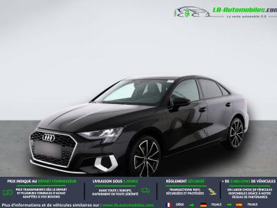 Audi A3 Berline 35 TFSI Mild Hybrid 150 BVA