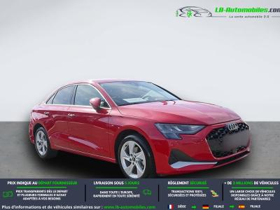 Audi A3 Berline 35 TFSI Mild Hybrid 150 BVA