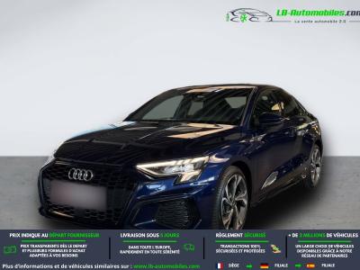 Audi A3 Berline 35 TFSI Mild Hybrid 150 BVA