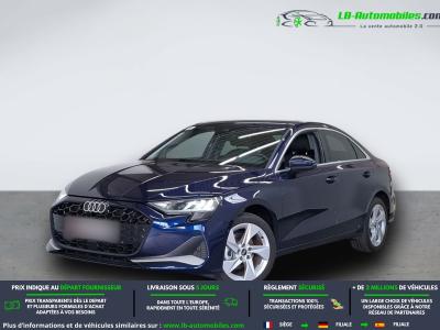 Audi A3 Berline 35 TFSI Mild Hybrid 150 BVA
