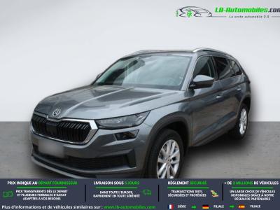 Skoda Kodiaq 2.0 TDI 150  BVA 7pl