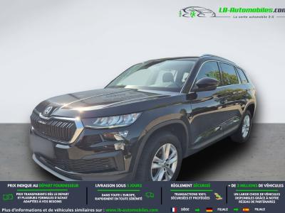 Skoda Kodiaq 2.0 TDI 150  BVA 7pl