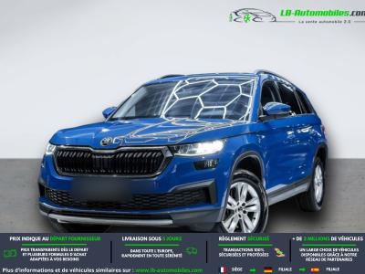 Skoda Kodiaq 2.0 TDI 150  BVA 7pl