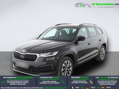 Skoda Kodiaq 2.0 TDI 200  BVA 4x4 5pl