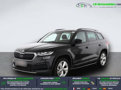 Skoda Kodiaq 2.0 TDI 200  BVA 4x4 5pl