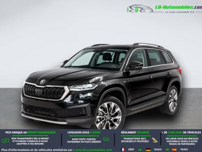 Skoda Kodiaq 2.0 TDI 200  BVA 4x4 5pl
