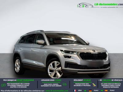 Skoda Kodiaq 2.0 TDI 200  BVA 4x4 5pl