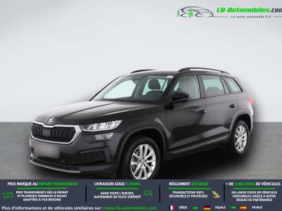 Skoda Kodiaq 2.0 TDI 150  BVA 5pl