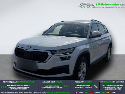 Skoda Kodiaq 2.0 TDI 150  BVA 7pl