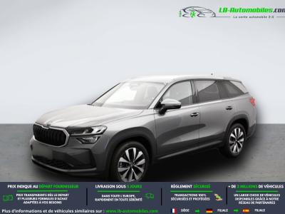 Skoda Kodiaq 2.0 TDI 150  BVA 7pl