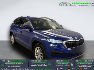 Skoda Kodiaq 2.0 TDI 200  BVA 4x4 7pl