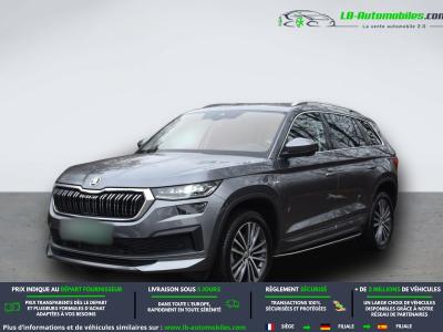 Skoda Kodiaq 2.0 TDI 200  BVA 4x4 7pl