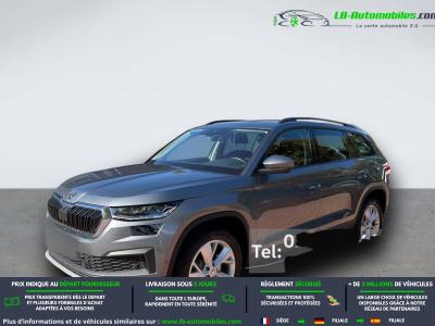 Skoda Kodiaq 2.0 TDI 200  BVA 4x4 7pl