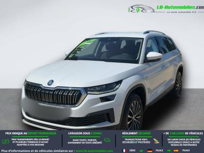 Skoda Kodiaq 2.0 TDI 200  BVA 4x4 7pl