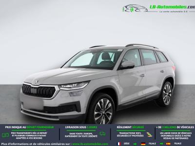 Skoda Kodiaq 2.0 TDI 200  BVA 4x4 5pl