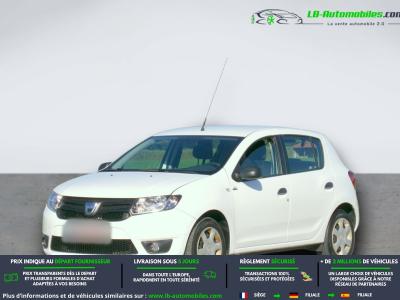 Dacia Sandero dCi 75