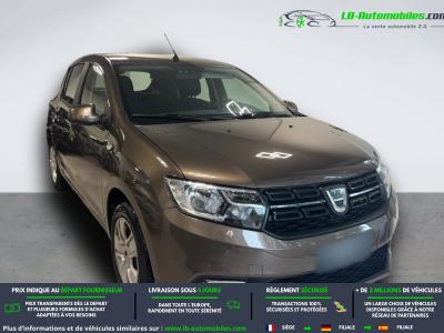 Dacia Sandero dCi 75