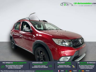 Dacia Sandero dCi 95