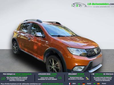 Dacia Sandero dCi 95