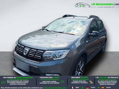 Dacia Sandero dCi 90 BVM