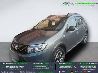 Dacia Sandero dCi 90 BVM