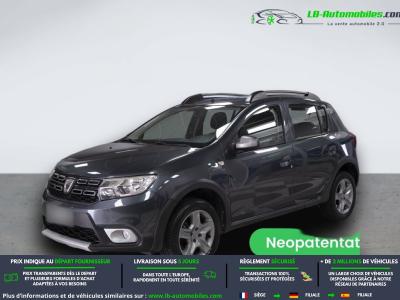 Dacia Sandero dCi 90 BVM