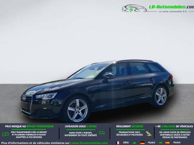 Audi A4 Avant 1.4 TFSI 150