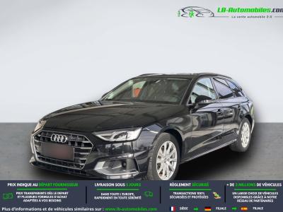 Audi A4 Avant 1.4 TFSI 150 BVA